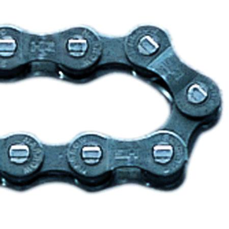 Shimano Kette CN-HG40 HG 6/7/8-Gang 115 Glieder Quick-Link