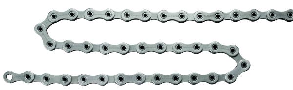 Shimano Kette CN-HG901 HG-X 11-Gang 138 Glieder Quick-Link 