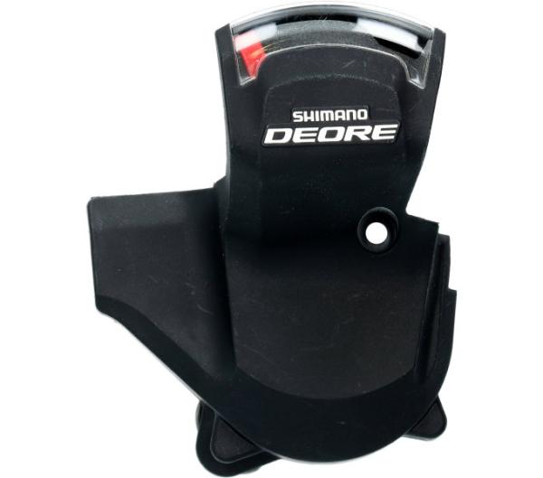 Shimano Ganganzeige SL-M610 links  Produktbild 1