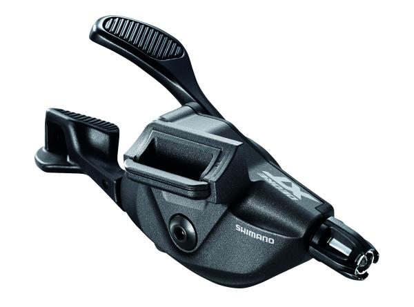 Shimano Schalthebel XT SL-M8100 rechts 12-Gang I-Spec EV  Produktbild 1