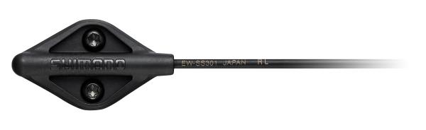 Shimano Speed Sensor Einheit EW-SS301 f&uuml;r STEPS Kabel 1400mm Box 