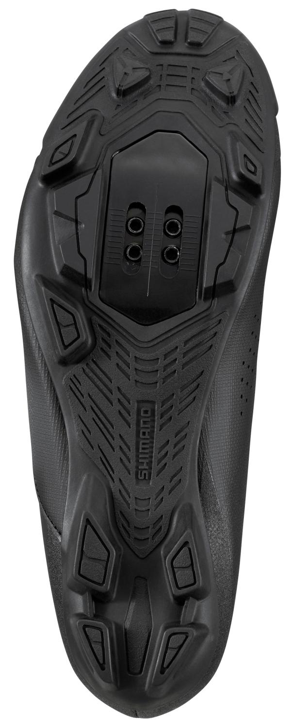 Shimano Women MTB SH-XC3 Schuh SPD black 38 Produktbild 2