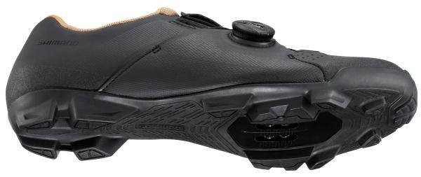 Shimano Women MTB SH-XC3 Schuh SPD black 38 Produktbild 3