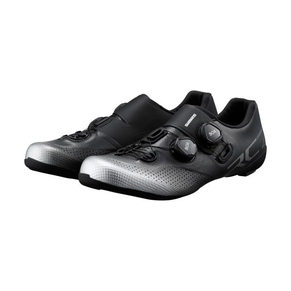 Shimano Men Road SH-RC7 Schuh SPD-SL black 45 Produktbild 1