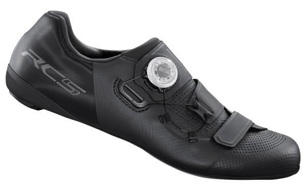 Shimano Men Road SH-RC5 Schuh SPD-SL black 46