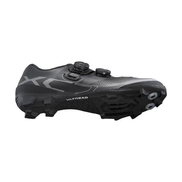 Shimano Men MTB SH-XC7 Schuh SPD black 42 Produktbild 1