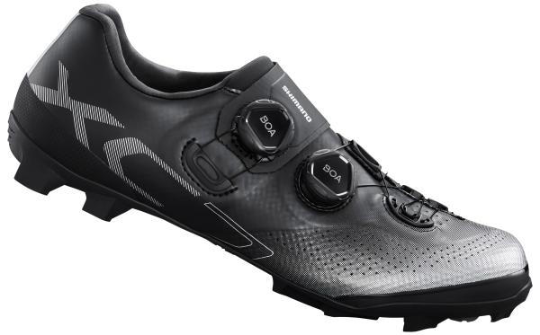 Shimano Men MTB SH-XC7 Schuh SPD black 43