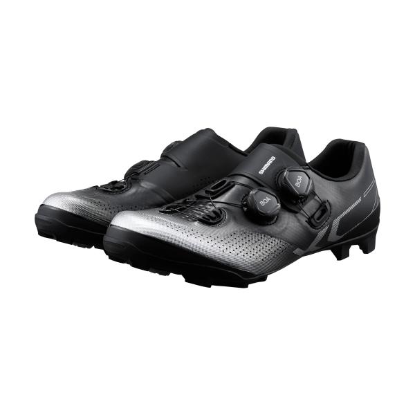 Shimano Men MTB SH-XC7 Schuh SPD black 45 Produktbild 2