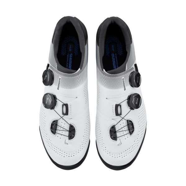 Shimano Men MTB SH-XC7 Schuh SPD white 40 Produktbild 3