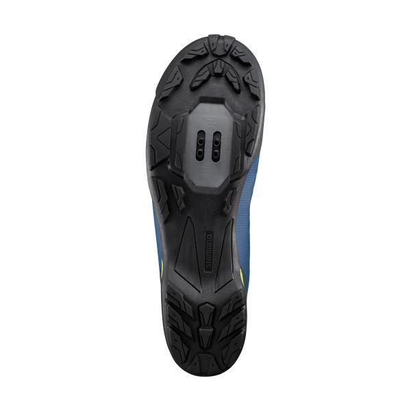 Shimano Men MT SH-MT5 Schuh SPD navy 46 Produktbild 3