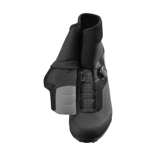 Shimano Men MTB SH-MW7 Schuh SPD black 39 Produktbild 1