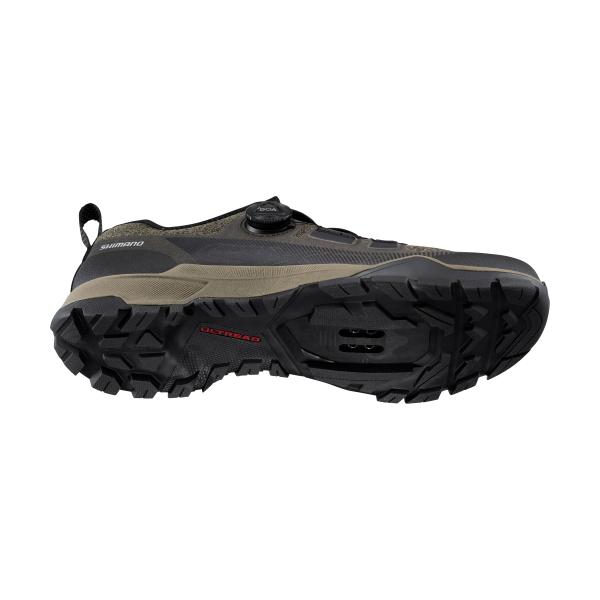 Shimano Men MT SH-EX7 Schuh SPD olive 41 Produktbild 1
