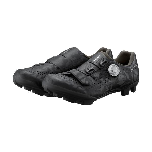 Shimano Men Gravel SH-RX6 Schuh SPD black 42 Produktbild 1