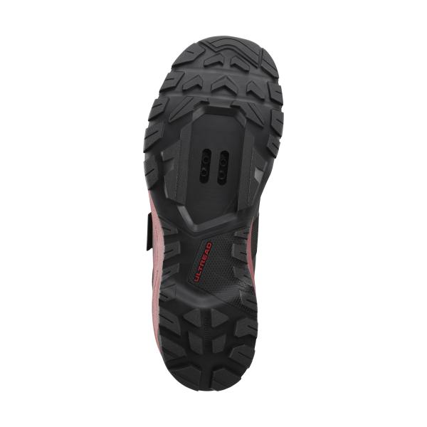 Shimano Women MT SH-EX5 Schuh black 37 Produktbild 3