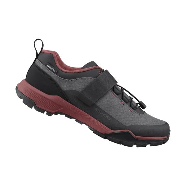 Shimano Women MT SH-EX500 Schuh black 38