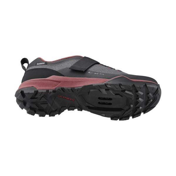 Shimano Women MT SH-EX5 Schuh black 38 Produktbild 1