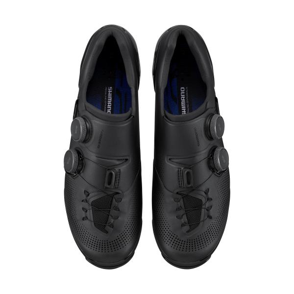 Shimano Men MTB SH-XC9 S-PHYRE Schuh SPD black 43 Produktbild 3