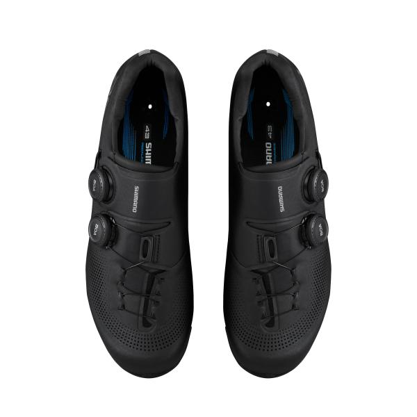 Shimano Men Road SH-RC703 Schuh SPD-SL black 42 Produktbild 3