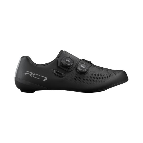 Shimano Men Road SH-RC703 Schuh SPD-SL black 43