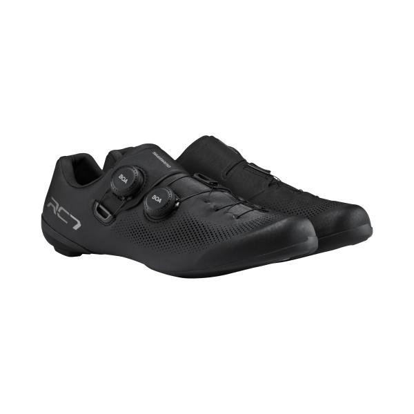 Shimano Men Road SH-RC703 Schuh SPD-SL black 43 Produktbild 1