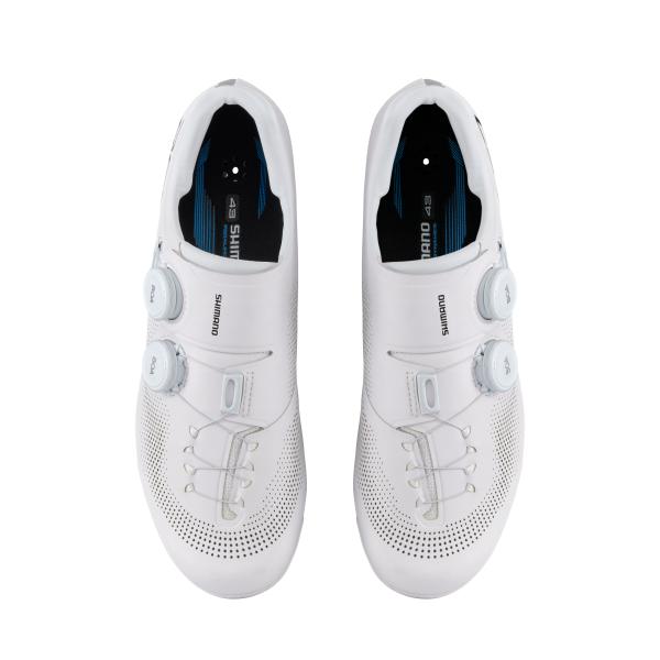 Shimano Men Road SH-RC703 Schuh SPD-SL white 42 Produktbild 3
