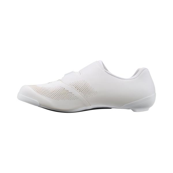 Shimano Men Road SH-RC703 Schuh SPD-SL white 45.5 Produktbild 2