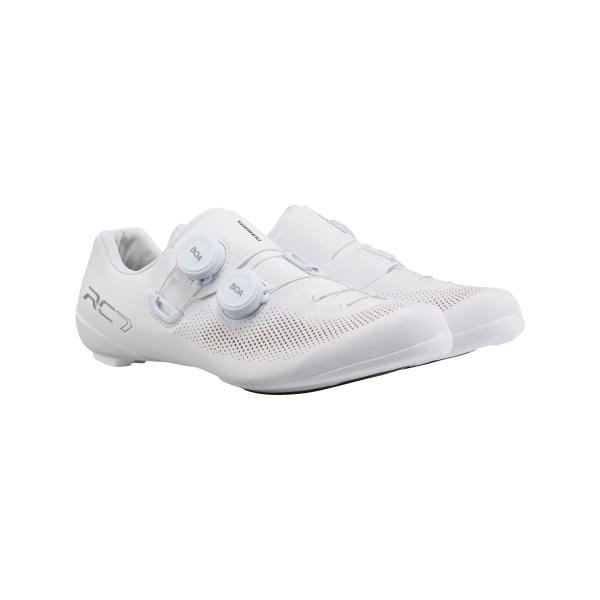 Shimano Women Road SH-RC703 Schuh SPD-SL white 40 Produktbild 1