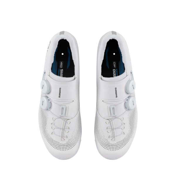 Shimano Women Road SH-RC703 Schuh SPD-SL white 40 Produktbild 3