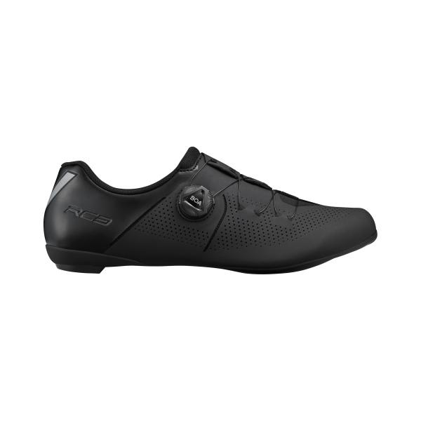 Shimano Men Road SH-RC3 Schuh SPD-SL black 41