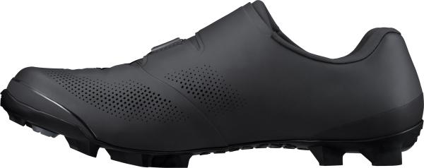 Shimano Men MTB SH-XC703 Schuh SPD black 42 Produktbild 2