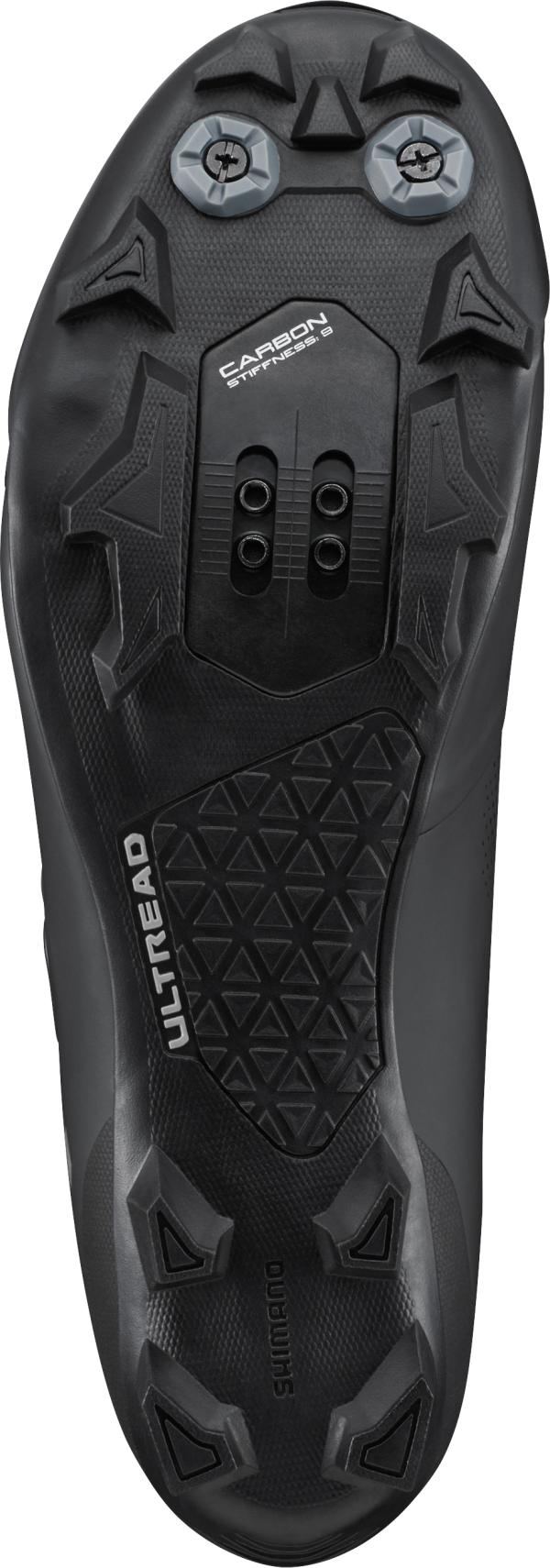 Shimano Men MTB SH-XC703 Schuh SPD black 42 Produktbild 4