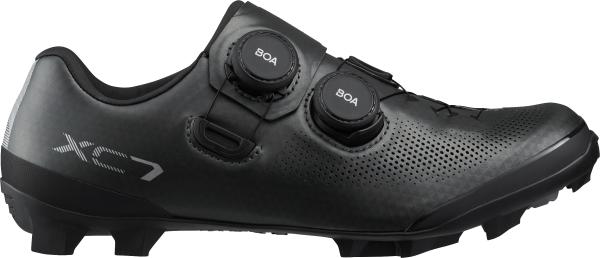 Shimano Women MTB SH-XC7 Schuh SPD black 37