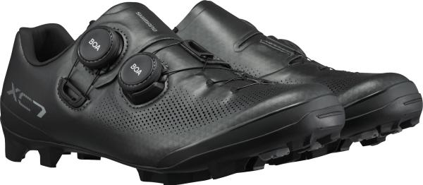 Shimano Women MTB SH-XC7 Schuh SPD black 37 Produktbild 1
