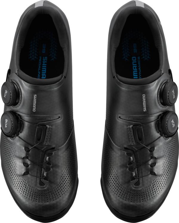 Shimano Women MTB SH-XC7 Schuh SPD black 39 Produktbild 3