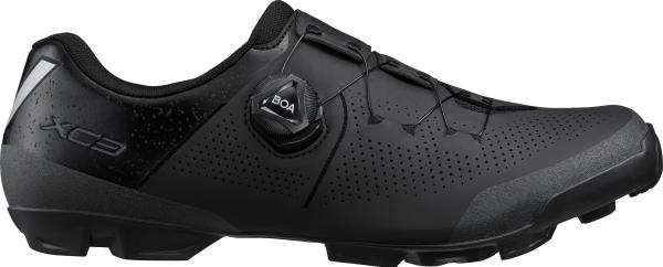 Shimano Men MTB SH-XC3 Schuh SPD black 42