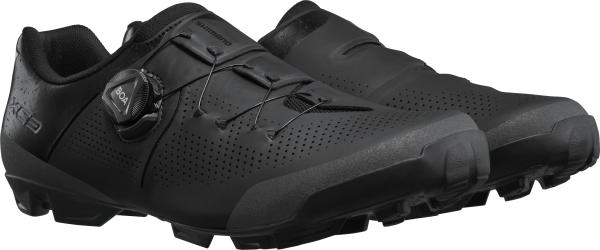 Shimano Men MTB SH-XC3 Schuh SPD black 42 Produktbild 1