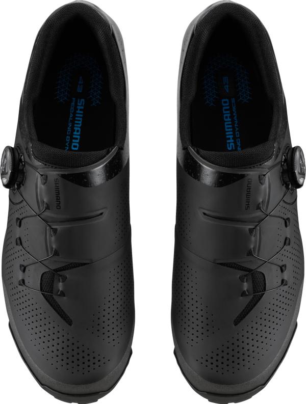 Shimano Men MTB SH-XC3 Schuh SPD black 42 Produktbild 3