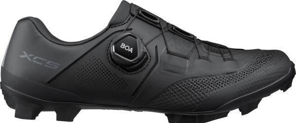 Shimano Women MTB SH-XC5 Schuh SPD black 38