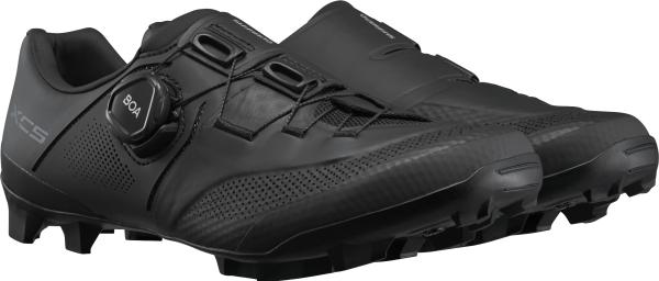 Shimano Women MTB SH-XC5 Schuh SPD black 38 Produktbild 1