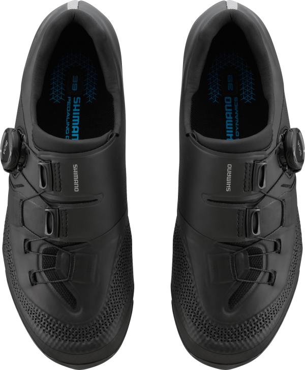 Shimano Women MTB SH-XC5 Schuh SPD black 38 Produktbild 3