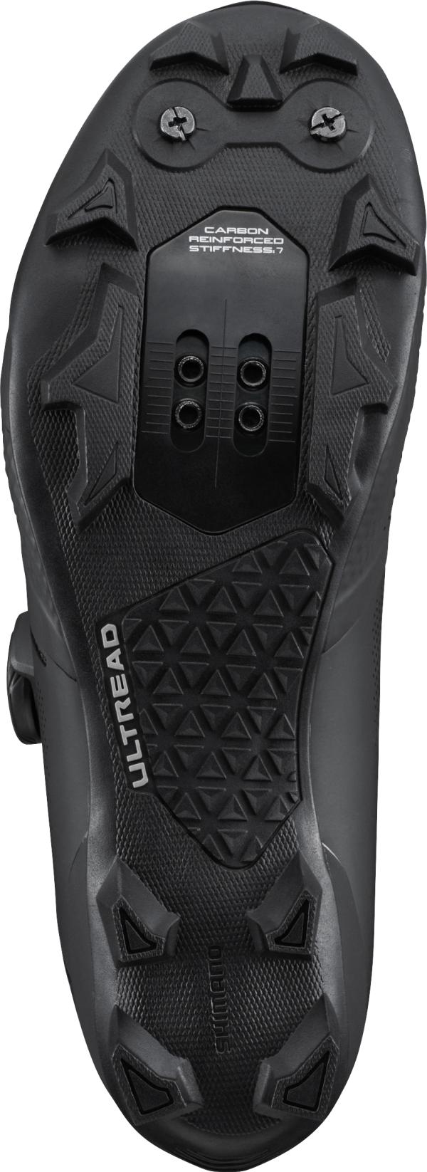 Shimano Women MTB SH-XC503 Schuh SPD black 41 Produktbild 4