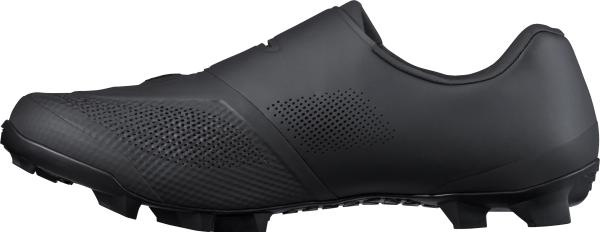 Shimano Men MTB SH-XC5 Schuh SPD black 43 Produktbild 2