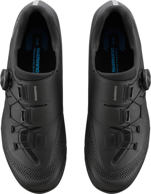 Shimano Men MTB SH-XC5 Schuh SPD black 43 Produktbild 3