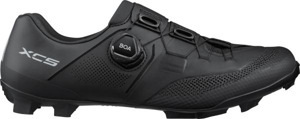 Shimano Men MTB SH-XC503 Schuh SPD black 44