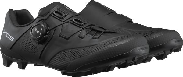 Shimano Men MTB SH-XC5 Schuh SPD black 44 Produktbild 1