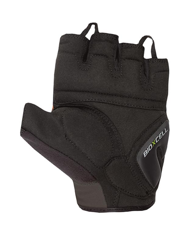 Chiba BioXCell Super Fly Gloves black/black S Produktbild 1