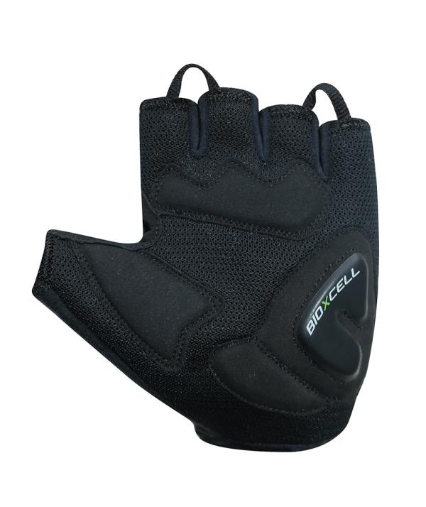 Chiba BioXCell Air Gloves black XS Produktbild 1
