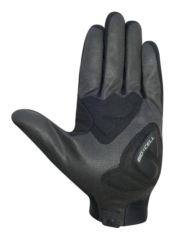 Chiba BioXCell Touring Gloves black XXL Produktbild 1
