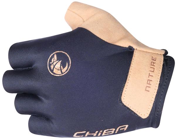Chiba Nature ECO Gloves black XL