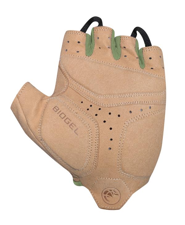 Chiba Nature ECO Gloves olive XL Produktbild 1